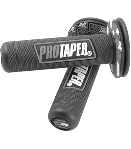 Amazon | Pro Taper 7/8 ハンドルバー 標準 7/8 (CR 高) (シルバー